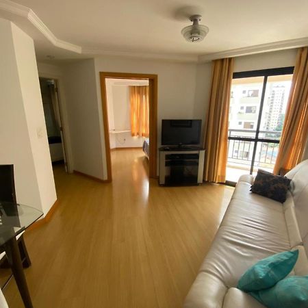 Maison D'Stan Com Maquina Cozinha E 2 Quartos Uh82 Сан-Пауло Экстерьер фото