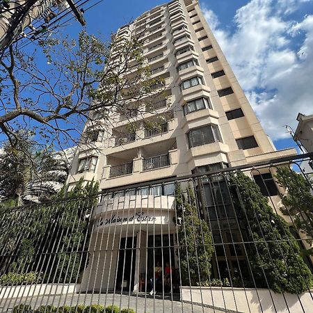 Maison D'Stan Com Maquina Cozinha E 2 Quartos Uh82 Сан-Пауло Экстерьер фото
