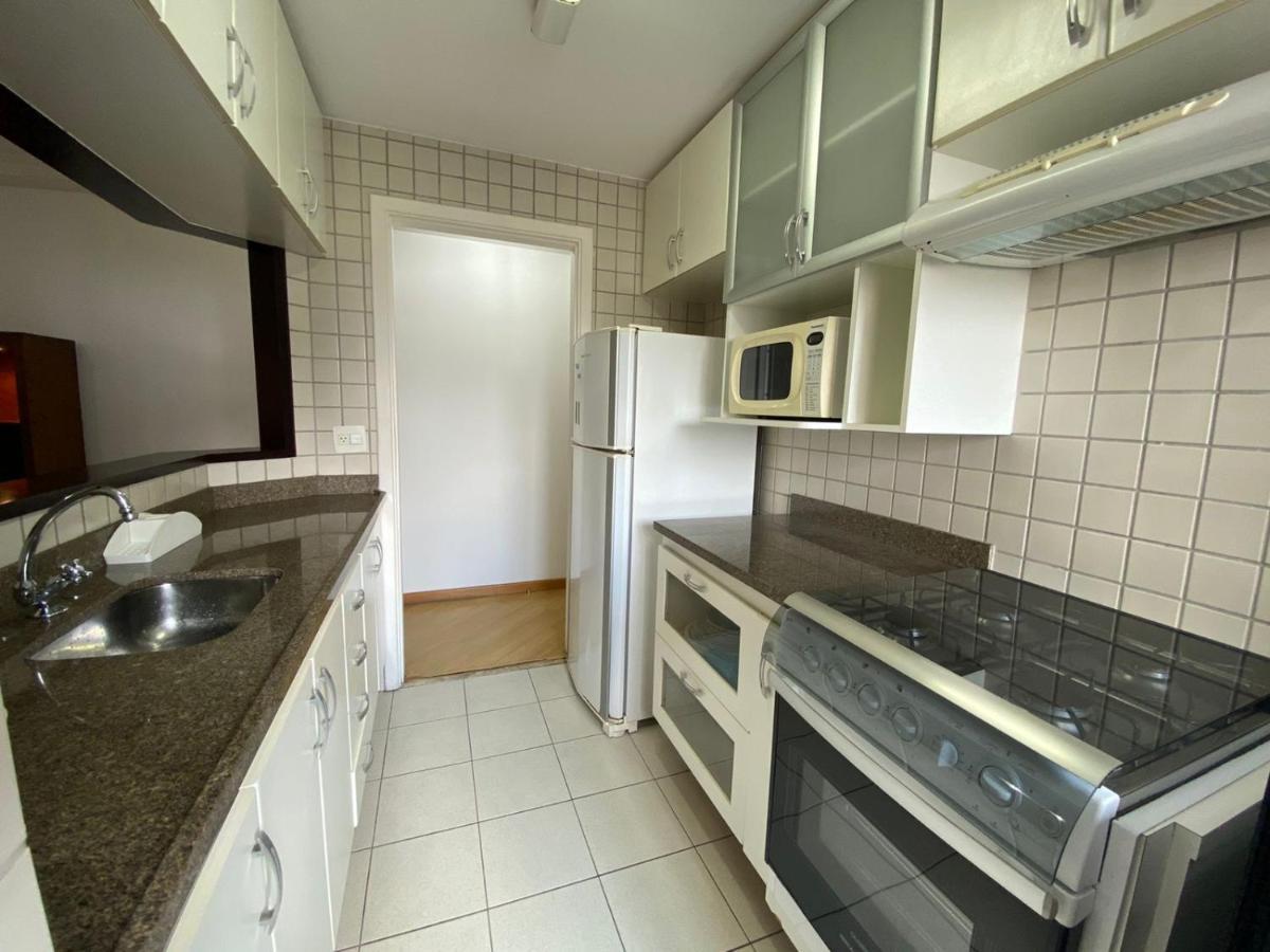 Maison D'Stan Com Maquina Cozinha E 2 Quartos Uh82 Сан-Пауло Экстерьер фото