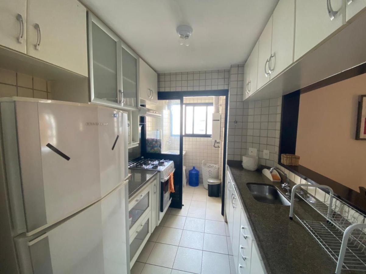 Maison D'Stan Com Maquina Cozinha E 2 Quartos Uh82 Сан-Пауло Экстерьер фото