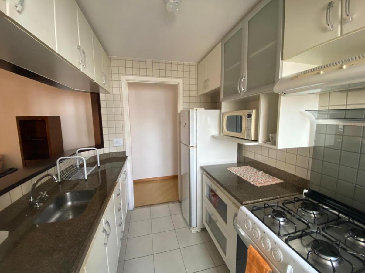 Maison D'Stan Com Maquina Cozinha E 2 Quartos Uh82 Сан-Пауло Экстерьер фото