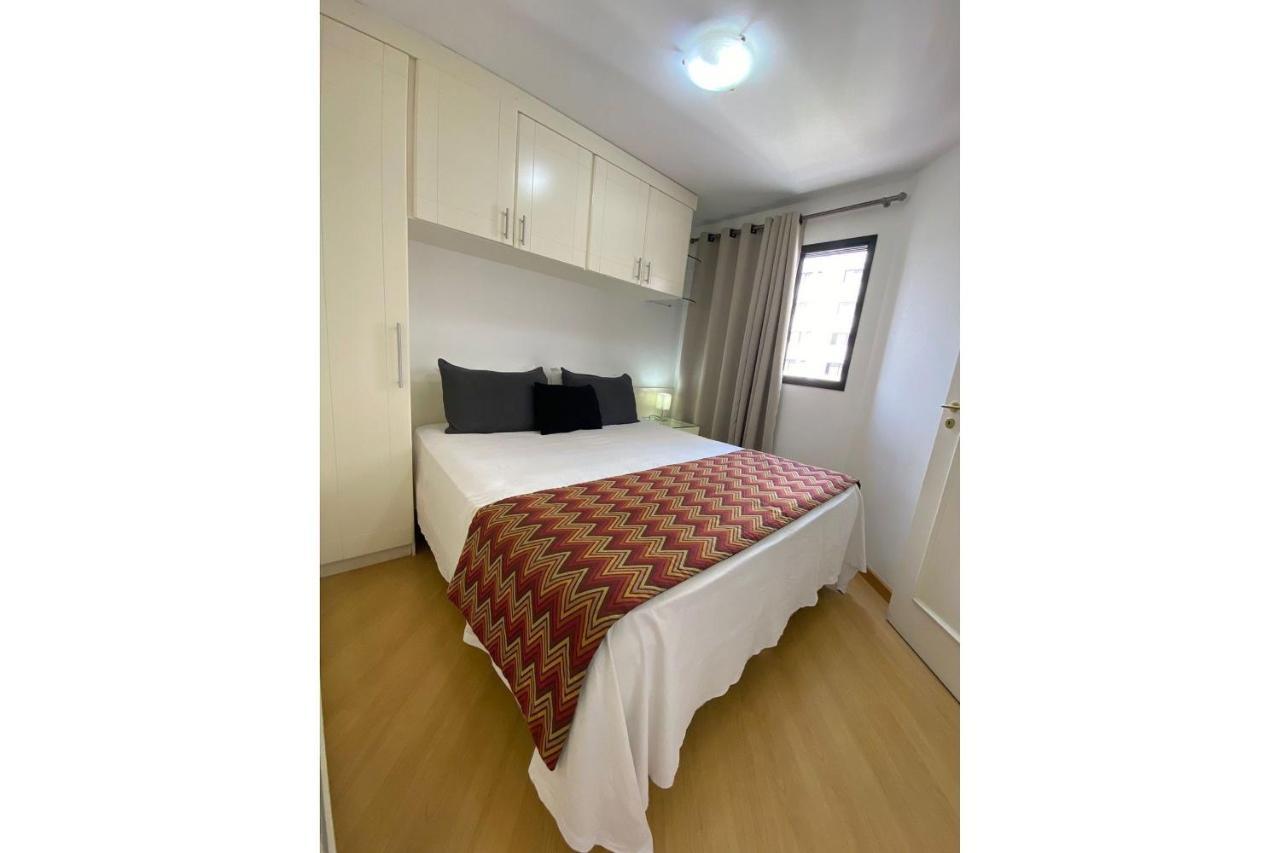 Maison D'Stan Com Maquina Cozinha E 2 Quartos Uh82 Сан-Пауло Экстерьер фото