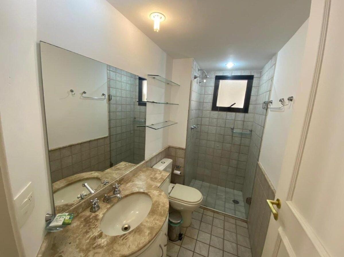 Maison D'Stan Com Maquina Cozinha E 2 Quartos Uh82 Сан-Пауло Экстерьер фото