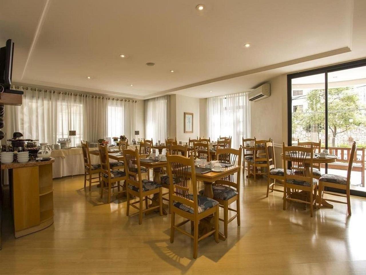 Maison D'Stan Com Maquina Cozinha E 2 Quartos Uh82 Сан-Пауло Экстерьер фото